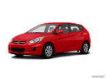 2016 Hyundai Accent